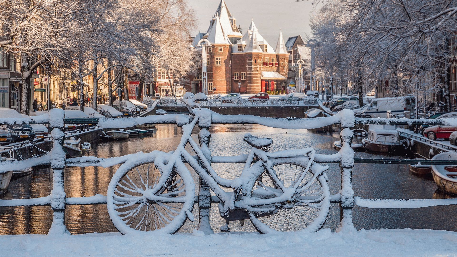 Best winter. Зимний Амстердам. Амстердам зима. Зима в Голландии 2021. Hoorn Нидерланды зима.